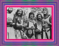 Monty Python Knights image